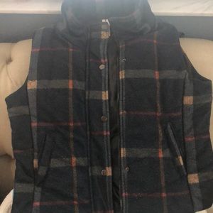 Vest
